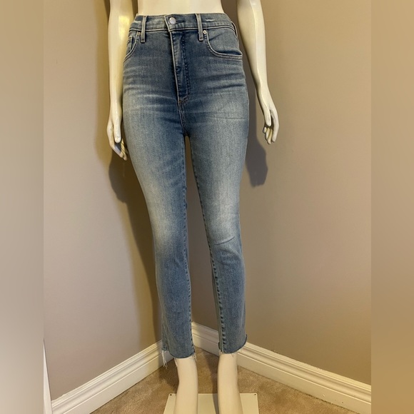 Denim Forum Denim - DENIM FORUM JEANS